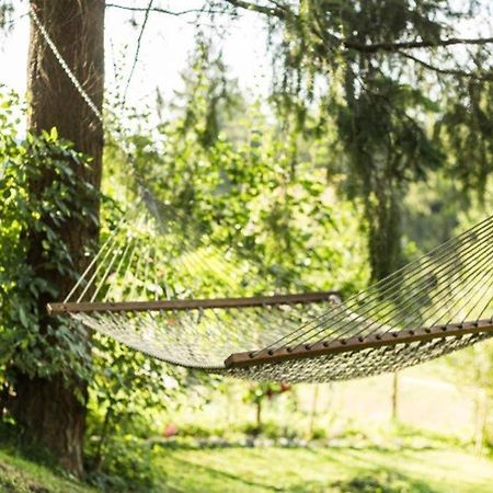Landhaus Haid Presseck Екстер'єр фото