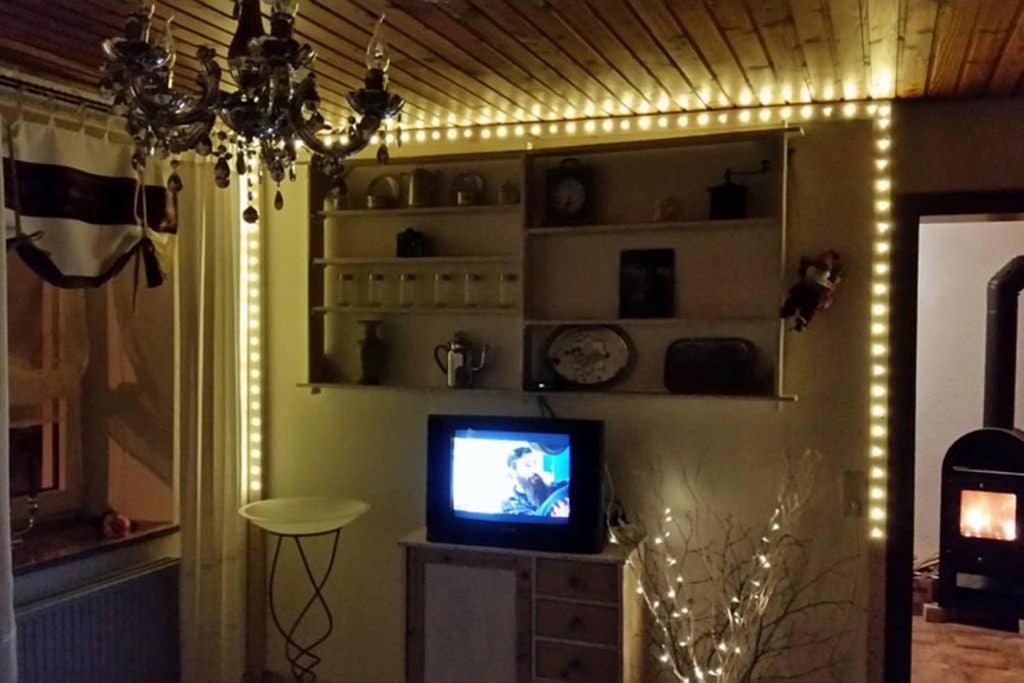 Landhaus Haid Presseck Екстер'єр фото