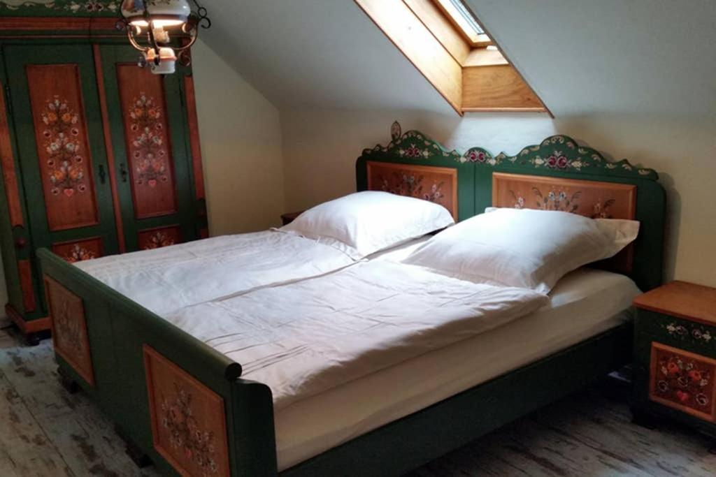 Landhaus Haid Presseck Екстер'єр фото