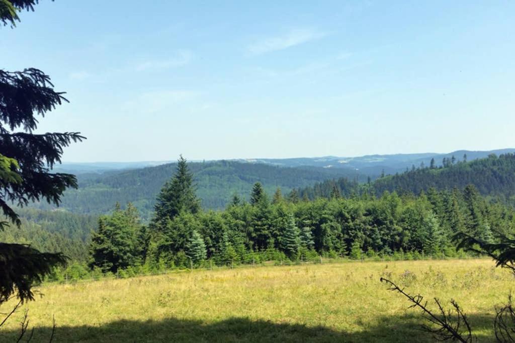 Landhaus Haid Presseck Екстер'єр фото