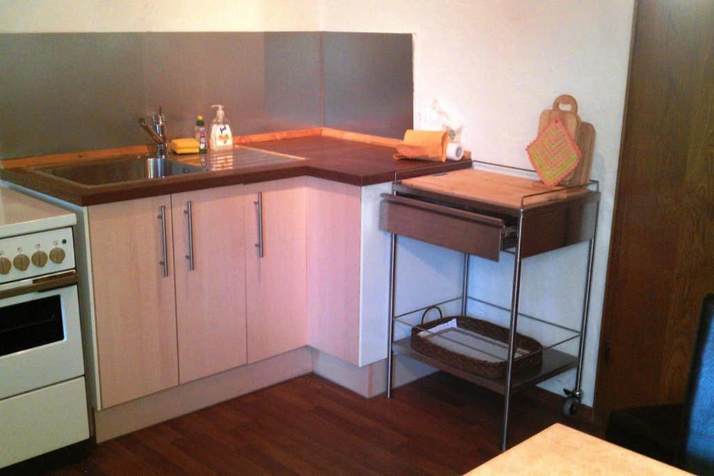 Landhaus Haid Presseck Екстер'єр фото