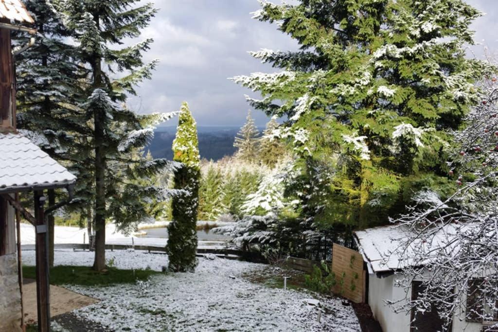 Landhaus Haid Presseck Екстер'єр фото
