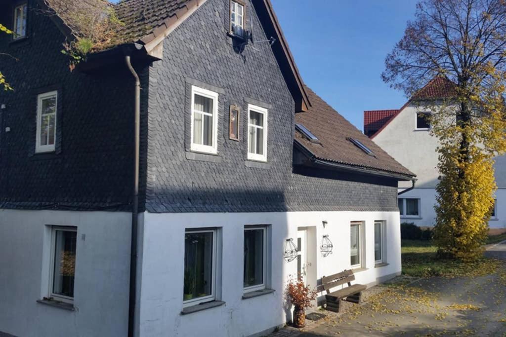 Landhaus Haid Presseck Екстер'єр фото