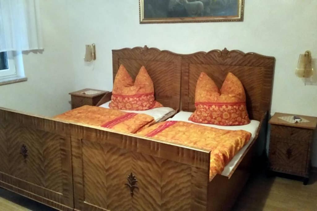 Landhaus Haid Presseck Екстер'єр фото