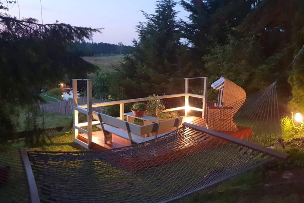 Landhaus Haid Presseck Екстер'єр фото